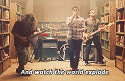 Fuck Yeah Chino Moreno