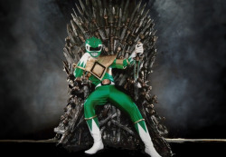 supersonicboombox:  Meme of Thrones  green