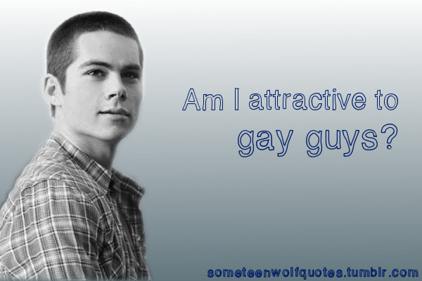 someteenwolfquotes:  - Stiles Stilinski, Pack Mentality (1.3) 