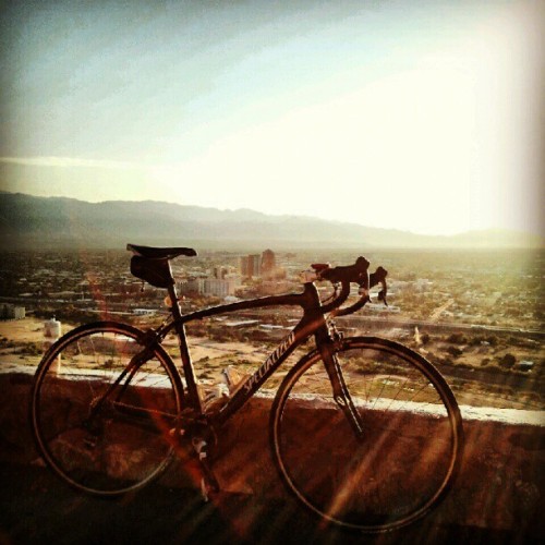 horriblechildren: Tucson you will be missed, excited for new roads to get lost on. If anyone has rec