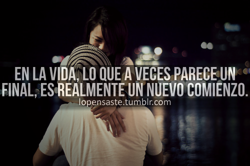 loPensaste