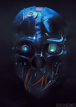 ohyeahgames:  Dishonored 