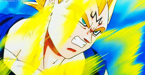Anime GiFs