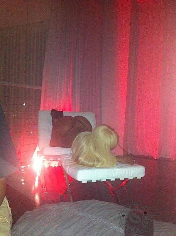 tneeaall:  Tell Tyga,… 