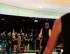 homovikings:#I never noticed this before #but in the fourth gif you can see natasha go into a fight 