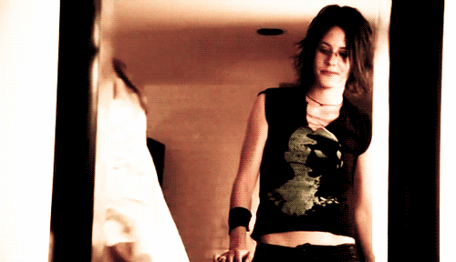 Shane. (: