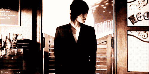 Shane. (: