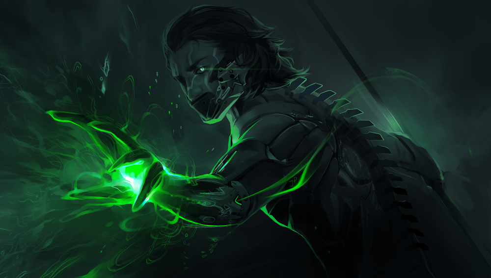 catmeff:  finally and a month to late i finished the Birthday gift from my dear friend