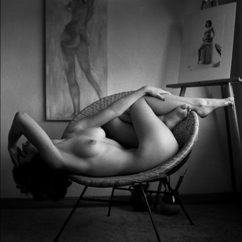 anneyhall:  Photo by Jean Jacques André, porn pictures