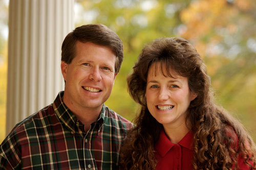 coketalk:Dear Michelle and Jim Bob Duggar,You are horrible people. There, I said it.I know there are