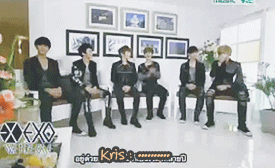 exo-pervert:  tsk. kevin. 