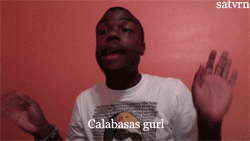 thesweettruth:  The many mispronunciations of Karruche via @KidFury 