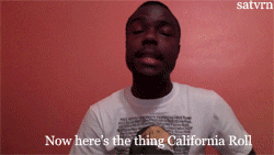 thesweettruth:  The many mispronunciations of Karruche via @KidFury 