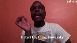 thesweettruth:  The many mispronunciations of Karruche via @KidFury 