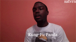 thesweettruth:  The many mispronunciations of Karruche via @KidFury 