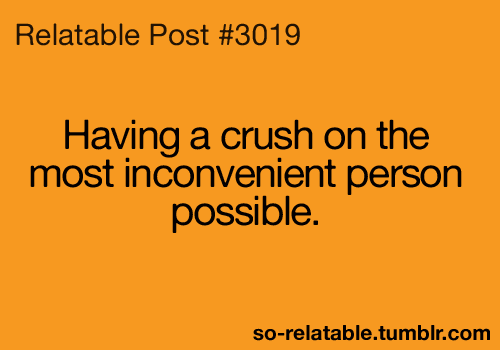 So Relatable