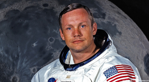 Porn photo Neil Alden Armstrong (1930 - 2012).