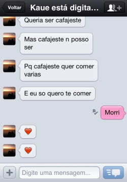 PREVALECE O AMOR