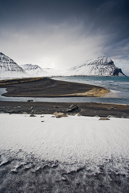 narnia-awake:  mason-jars:  Bolungarvík by Nunni Konn on Flickr.  Gahhh, a bunch
