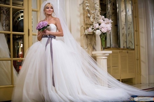 my-secretdreamworld:  my dream wedding dress  For my girl Miss Morgan! Her dream dress!BFF!