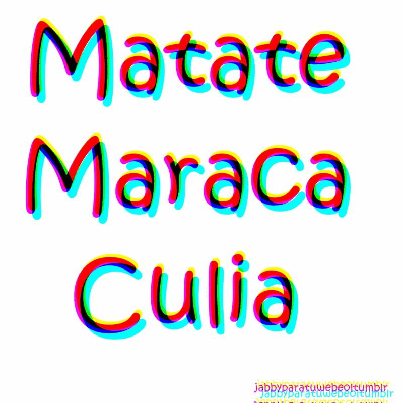 jabbyparatuwebeo:  Efecto ql me marié adlskfjkdf 