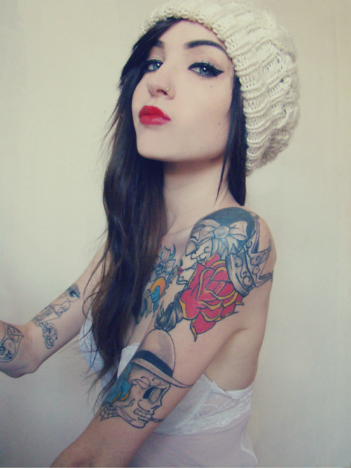 ♥
