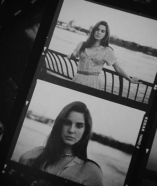 Sex Lana Del Rey pictures
