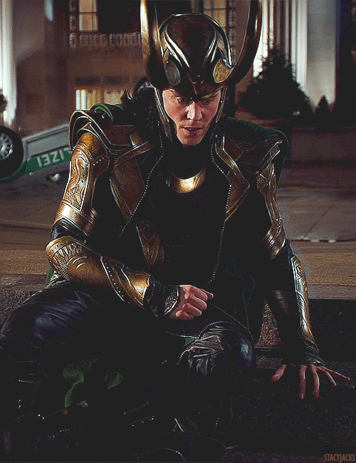 Living La Vida Loki