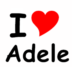 foreverwithadele:  FOREVER & ALWAYS 