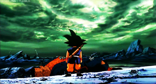 Anime GiFs