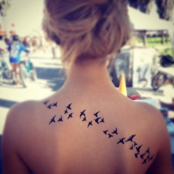 lifelikeasaddream:  i want that tattoo 