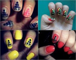 Unhas Gatas