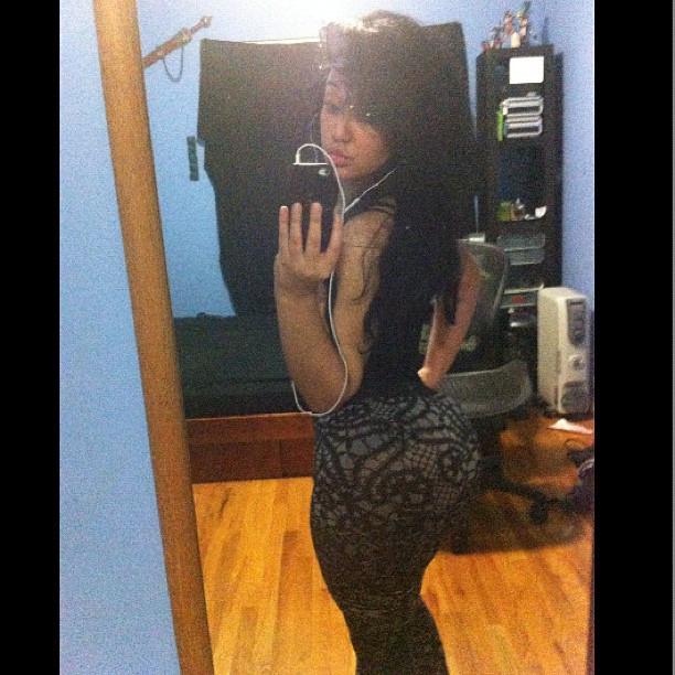 allthickwomen:  Bella