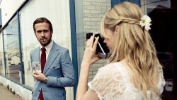  Blue Valentine 