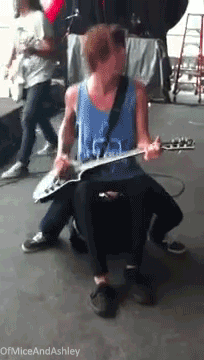 vampireswillneverhurtanyone:  Guys, your gay is showing. 
