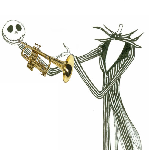 thneedsandtophats:And since I am dead, I can take of my head to doot doot