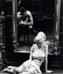Madonna by Steven Meisel