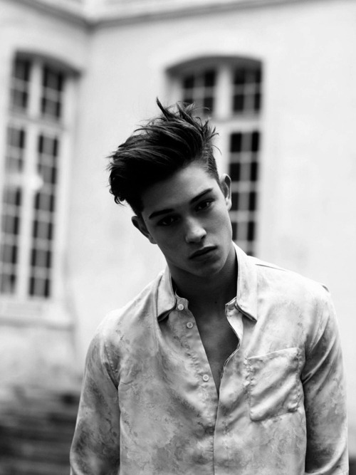 urban-it:  Franco &lt;3