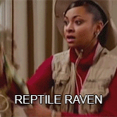 2000ish:That’s So Raven ✌ Disguises (part 1)