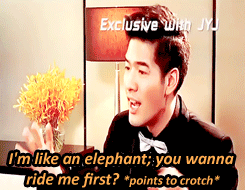 yunhorny:  breatheslowly-yunjae:   JUNSU’S. FACE. [x]  FINALLY SOMEONE MADE GIFS