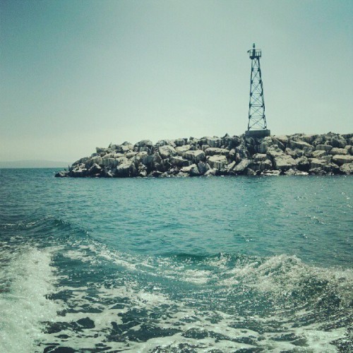 Ensenada (Tomada con Instagram)