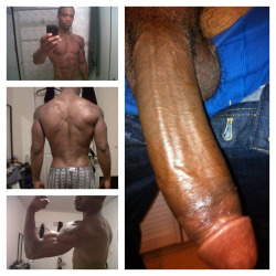 funkybeat1972:  muscleworshipper08:  His