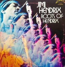 electripipedream:  Roots of Hendrix1972 