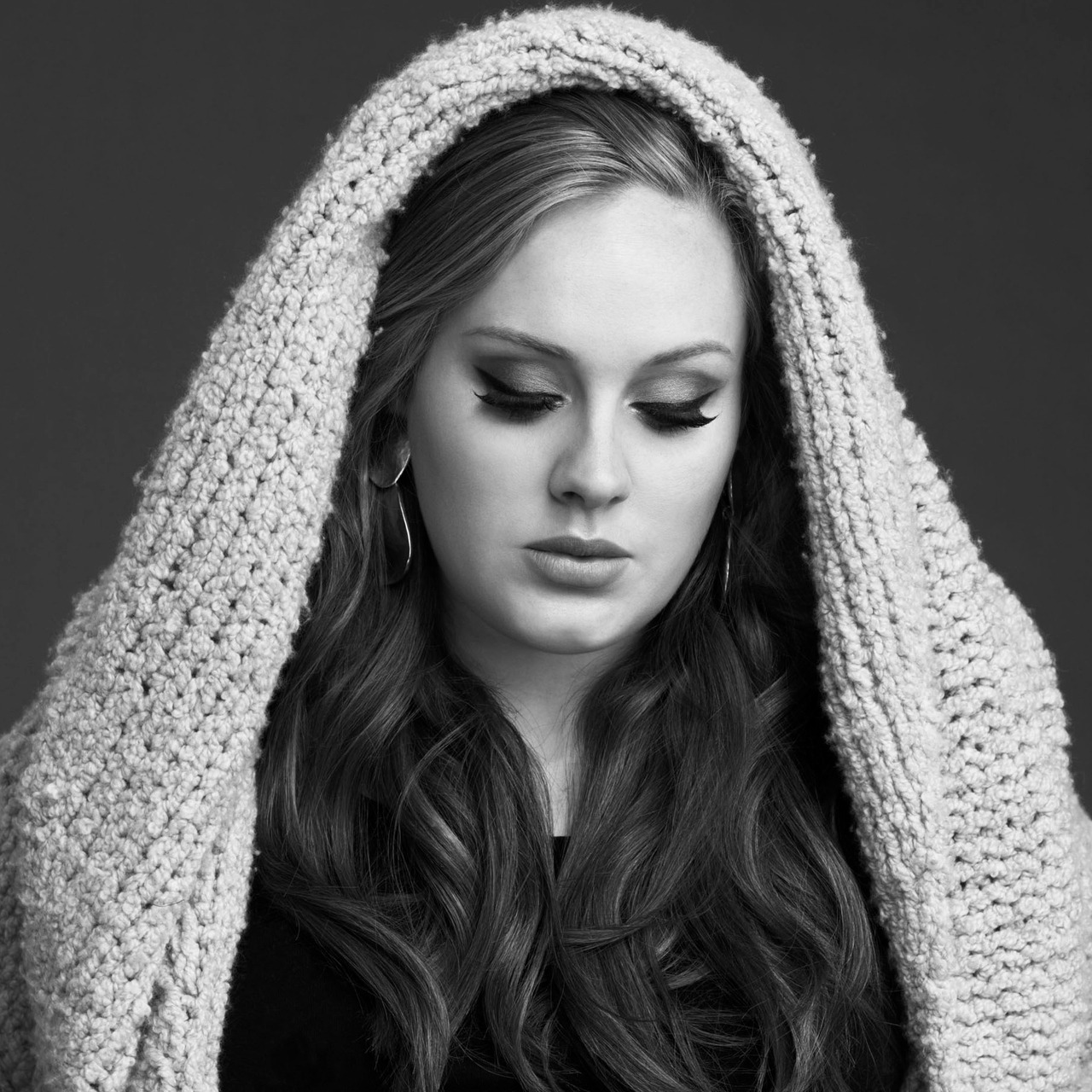 everyones-a-little-insane:  Adele - 19/21 Photoset Requested by anon 