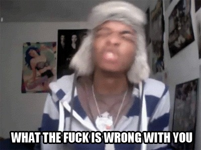 mickeyluv4:  I Love Kingsley ♥