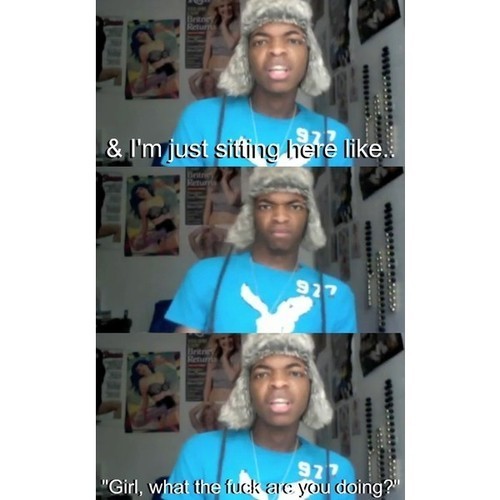 mickeyluv4:  I Love Kingsley ♥