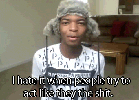 mickeyluv4:  I Love Kingsley ♥