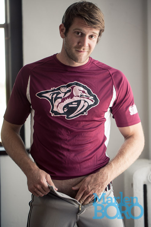 fuckyeahcolbykeller:  I love seeing a hint of Colby’s massive cock. (via Marlen