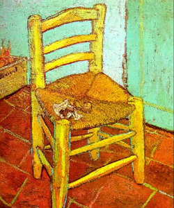  Favourite artists → Vincent van Gogh adult photos