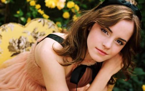 Emma Watson adult photos